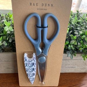 Rae Dunn Scissors